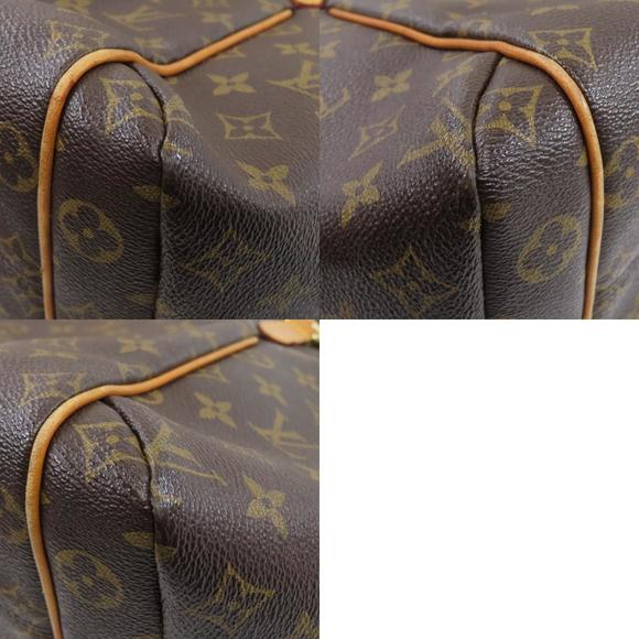 Louis Vuitton Totally MM Monogram Tote Bag Monogram Canvas - Picture 9 of 9